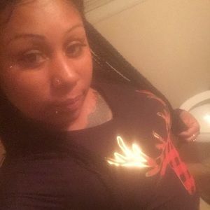 Meet your Posher, Joycelynn